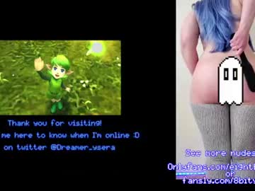8bitdeviants live cam