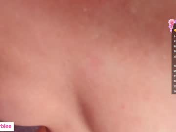 _barbie_joy live cam