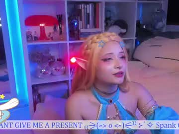 _heavenly_blue_ live cam