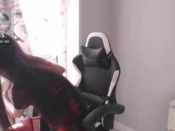 ahristellarr live cam preview