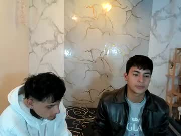 alexandluke1 live cam