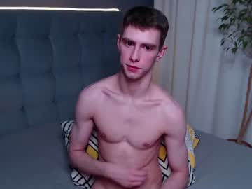 alfie_evanss live cam