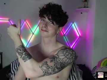 alfiegreenxxx live cam