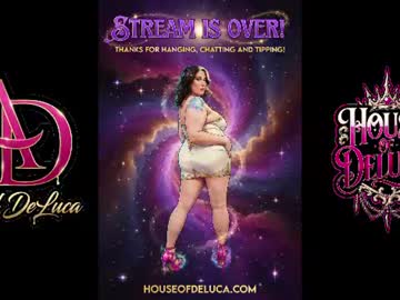 angeldeluca live cam