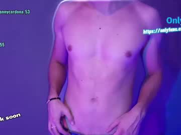 aron__cooper live cam