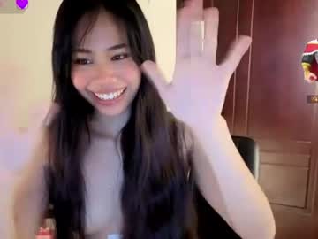 asianbabecandy live cam