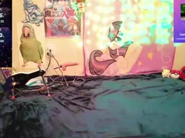 babyzelda live cam