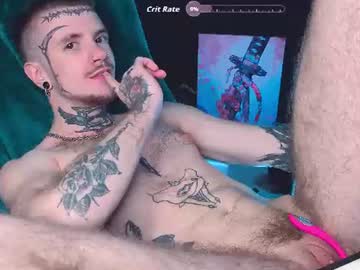 badrabbit__ live cam preview