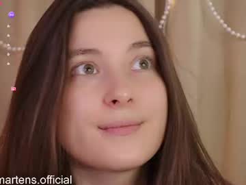 beckymartens live cam