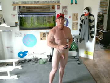 bigredmachine25 live cam