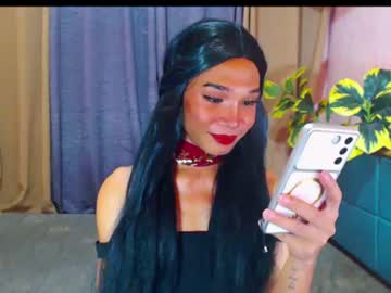 blackbarbie_jamie live cam preview