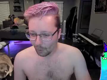 booker_baxton live cam