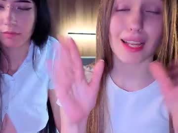 cantforgether live cam