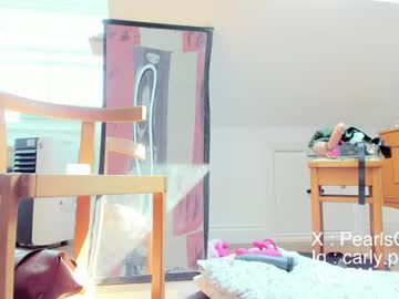 carlypearls live cam