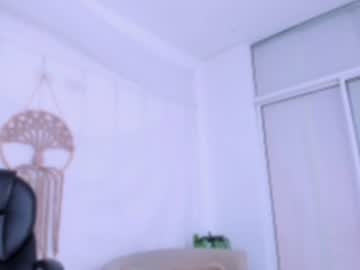 charlotte_marcela live cam