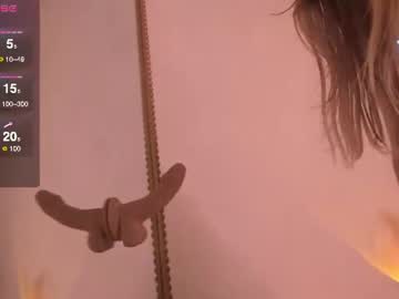 charlottybaby live cam