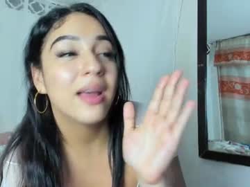 cherry_chocolate live cam