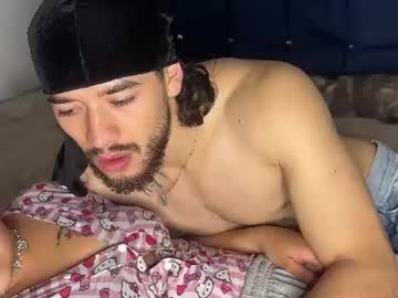 cherry_jeckyll live cam preview