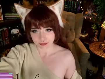 crimsonkitten live cam