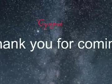 cynpai live cam