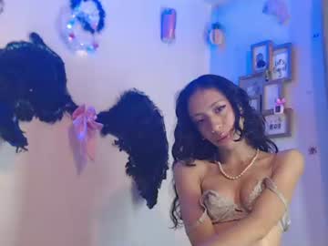 dabria_luxe live cam preview