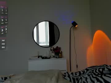 dreamhale live cam