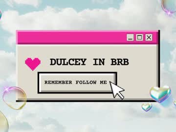 dulcey_ live cam