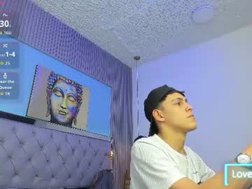 ethanx18 live cam preview