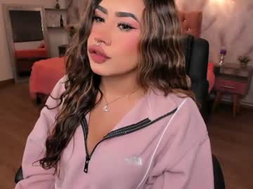 eveline_figeroa live cam