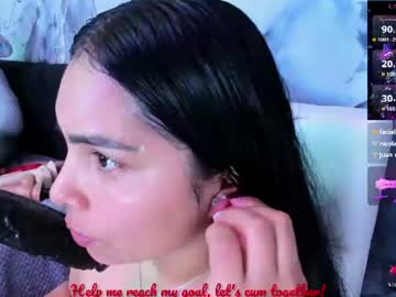 evelinn_belen live cam preview