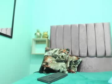 evelyn_morgan1 live cam