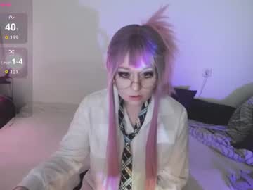 eviecuster live cam preview