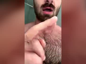 hairy_superman live cam