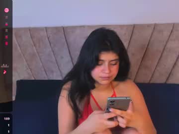 hannaa_cute live cam preview