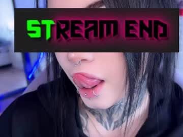i_died_again live cam
