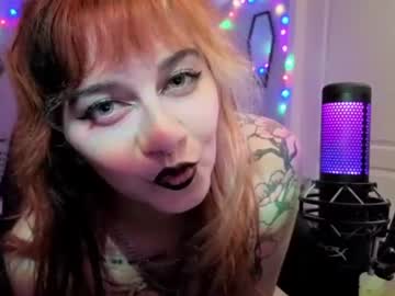 inarafoxxx live cam
