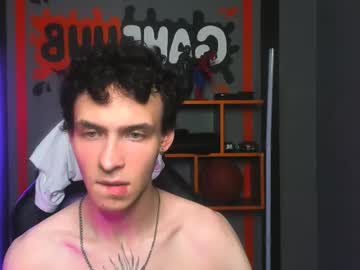 jacob_davidson live cam