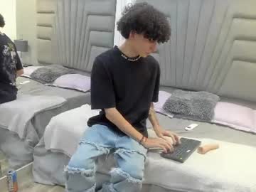 johan_tim live cam