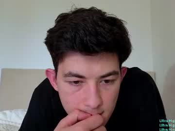 jonhy_merlin live cam