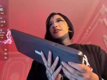 kat_vonde live cam