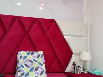 kity_spiderr live cam
