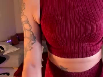 kristen_garner live cam preview