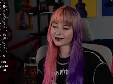 lexiwenford live cam preview