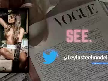 leyla_steel live cam