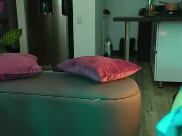 lilith_vamp live cam