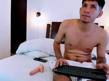 lucas_dream live cam