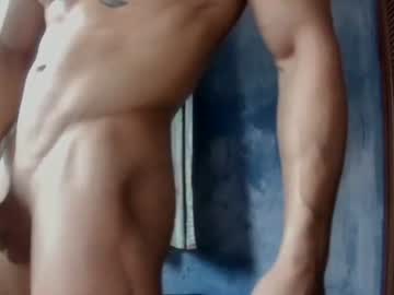 markogoldwolf live cam