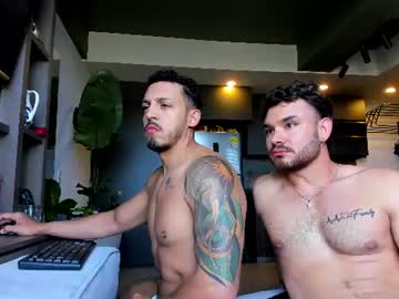 maximo_and_marcelo live cam