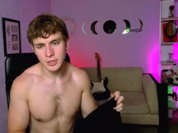 mike_crist live cam