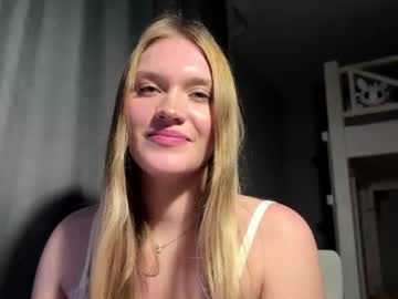 milacrummell live cam
